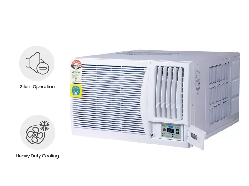 Window Air Conditioner - 1 Ton